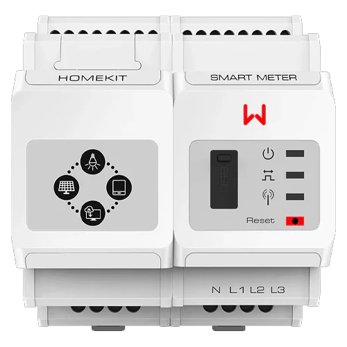 GoodWe HomeKit HK3000 Three-phase Consumption Meter
