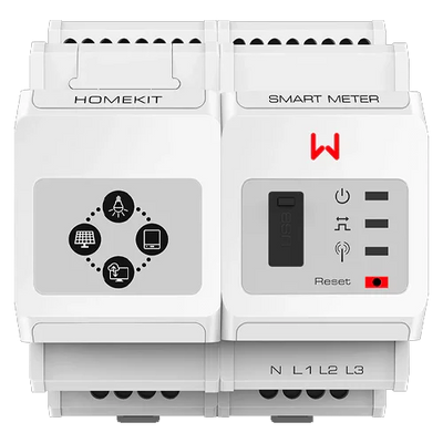 GoodWe HomeKit HK3000 Three-phase Consumption Meter