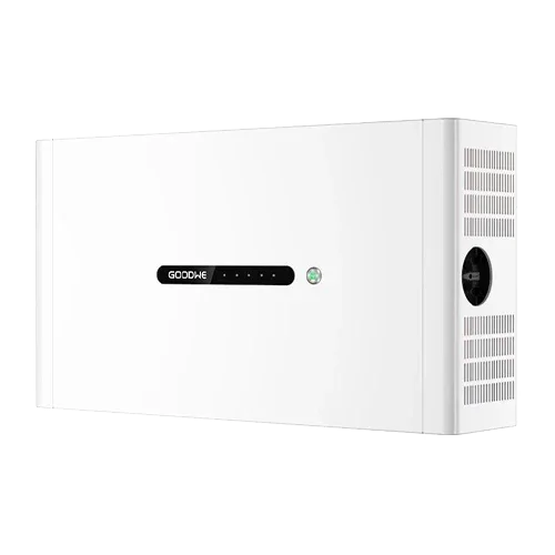 GoodWe Lynx D LX D5.0-10 48V 5kWh LFP High Voltage Battery