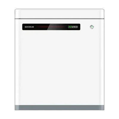 GoodWe Lynx Home U LX U5.4-20 Battery 5.4kWh 48V LFP