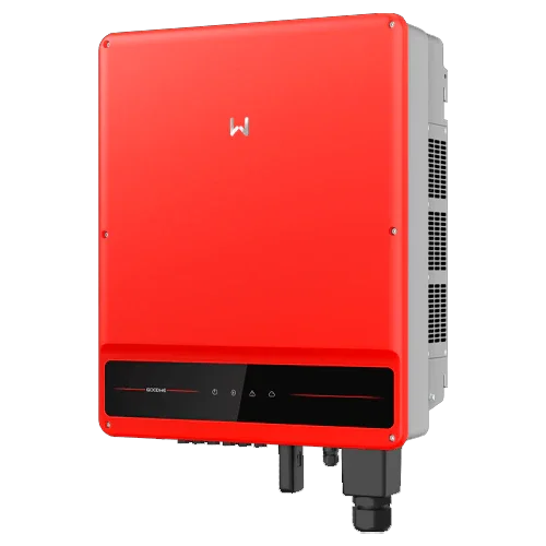Goodwe GW36K-MT Three-Phase Inverter 36kW SMT 3 MPPT