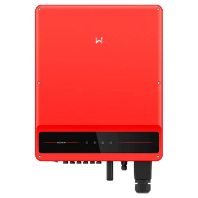 Goodwe GW25K-MT Three-Phase Inverter 25kW SMT 3 MPPT