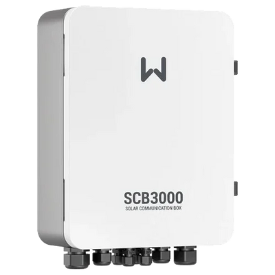 GoodWe Solar Communication Box SCB3000 PLC/RS485 IP65