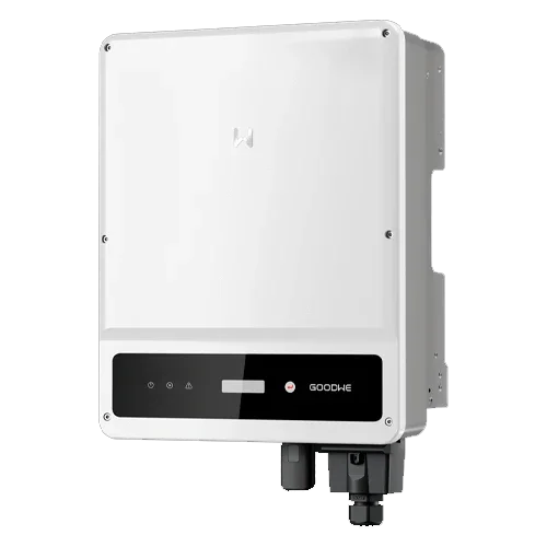 Goodwe GW8000-SDT-20 Three-Phase Inverter 8kW 2 MPPT