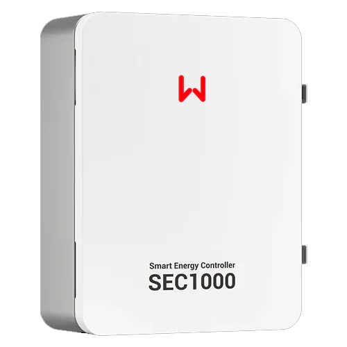 GoodWe SEC1000 Energy Controller RS485 Ethernet