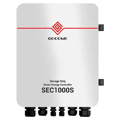 GoodWe SEC1000S Energy Controller with Parallel Control