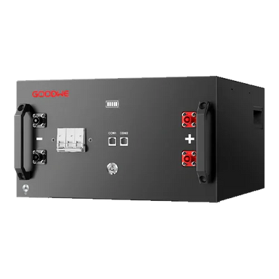 GoodWe SECU A5.4-20 Battery Module 5.4kWh 48V LFP