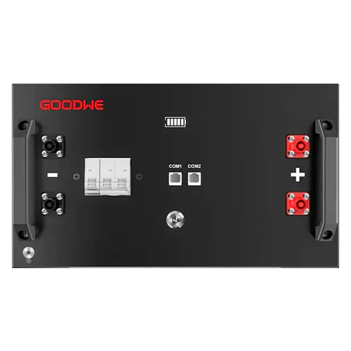 GoodWe SECU A5.4-20 Battery Module 5.4kWh 48V LFP
