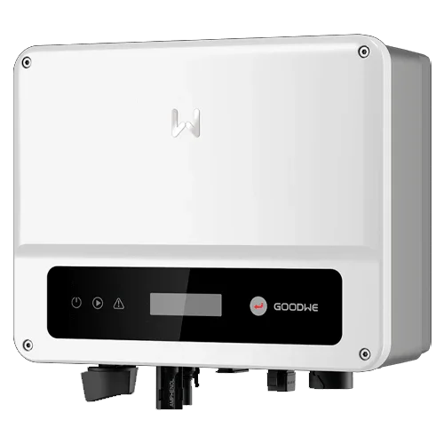 GoodWe GW1000-XS Single-Phase Inverter 1kW 1 MPPT IP65