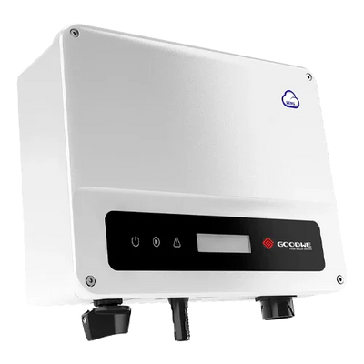 GoodWe GW1000-XS Single-Phase Inverter 1kW 1 MPPT IP65