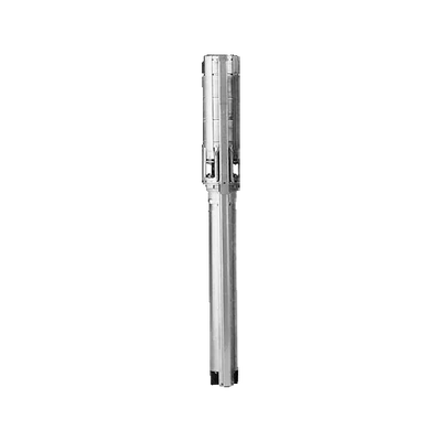 Grundfos SQFlex 5A-7 Solar Pump | 4" | 50 m | 7.5 m³/h | 1.4 kW