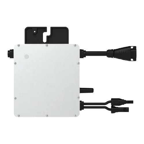 Hoymiles Microinverter HMS-500-1T 500W 1 MPPT Single Panel