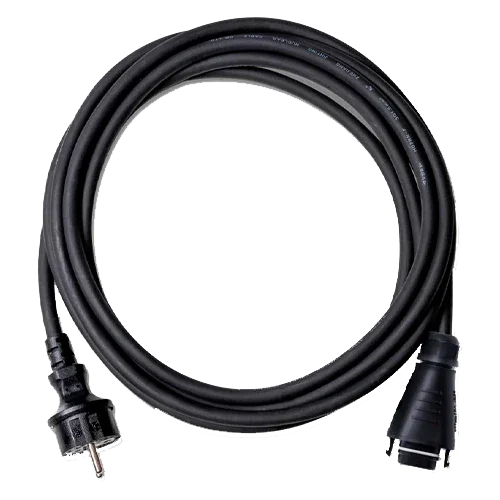 Hoymiles HMS Connector Cable 5m BC05 Plug