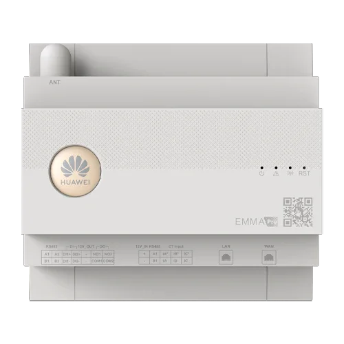 Huawei EMMA-A02 Energy Manager for solar systems