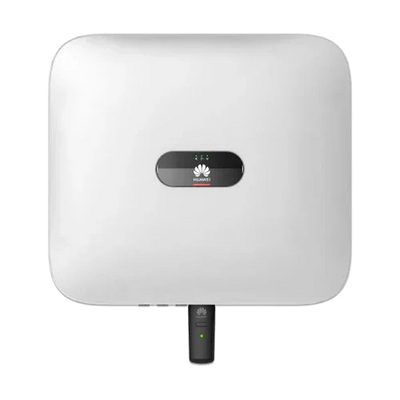 Hybrid Grid Solar Kit 10kW Huawei SUN2000L-10KTL-M1 High Current Three-phase