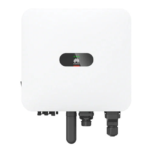 Huawei 6kW Three-phase Hybrid Inverter SUN2000L-6K-MAP0