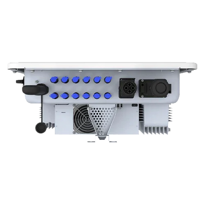 Huawei 15kW Three-phase Hybrid Inverter SUN2000L-15K-MB0