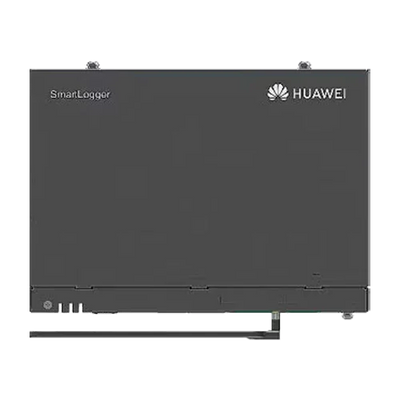Huawei Smart Logger 3000B02 Recorder for up to 150 inverters