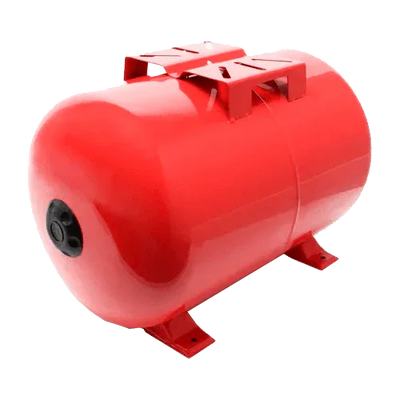 Ibaiondo Expansion Tank 80L AMR-S 80 Horizontal