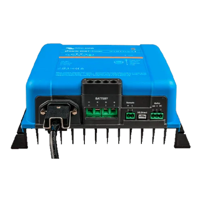 Victron Phoenix Smart IP43 Charger 12V 30A (3 outputs) Bluetooth