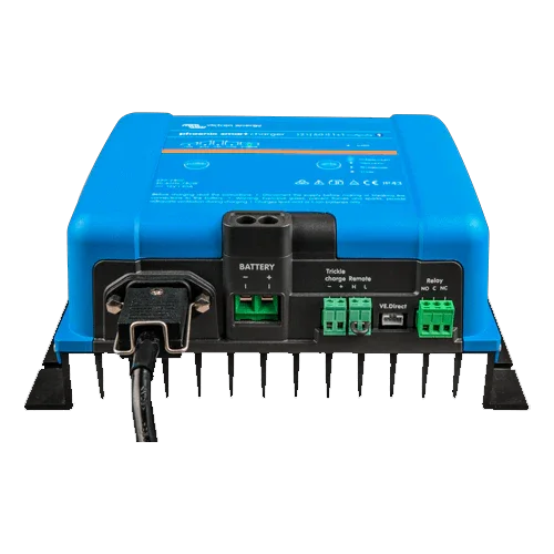 Victron Phoenix Smart Charger IP43 12V 50A (1+1) Bluetooth