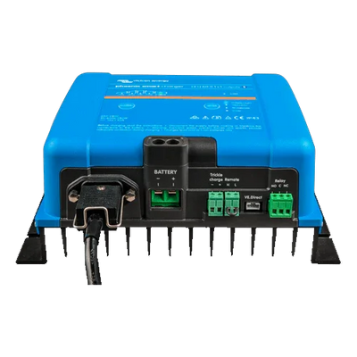 Victron Phoenix Smart Charger IP43 12V 50A (1+1) Bluetooth
