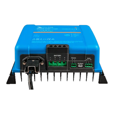 Victron Phoenix Smart Charger IP43 12V 50A (3 outputs) Bluetooth