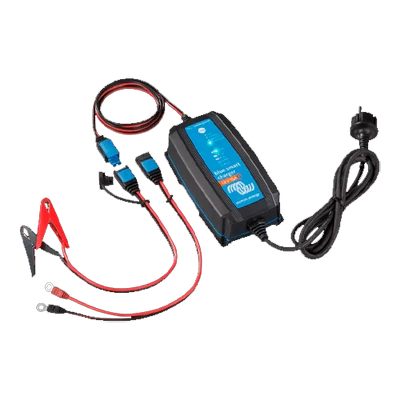 Victron Blue Smart IP65 12V 15A Bluetooth Battery Charger