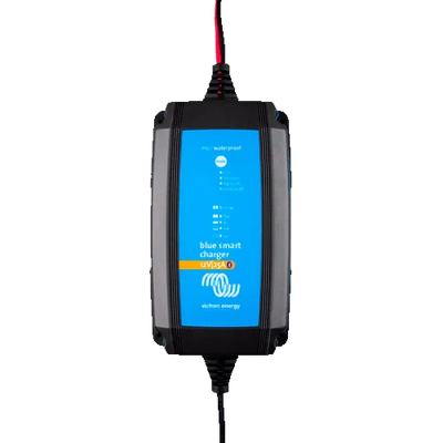 Victron Blue Smart IP65 12V 25A Bluetooth Battery Charger