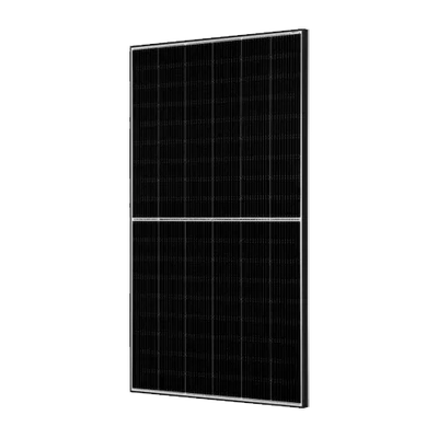 Pallet of 36 Bifacial Panels JA Solar 455W JAM54D40 LB Mono PERC 108 cells