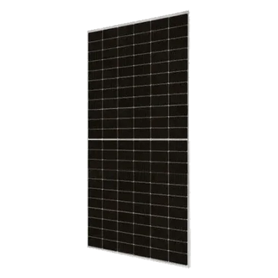 JA Solar Bifacial Solar Panel 535W JAM60D42 LB Mono PERC 144 cells
