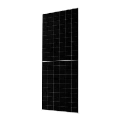 Pack of 10 Bifacial Panels JA Solar 615W JAM66D45 LB Mono PERC 132 cells
