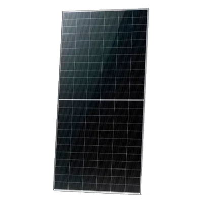 Bifacial Solar Panel 585W Jinko N-Type 144 cells JKM585N-72HL4-BDV