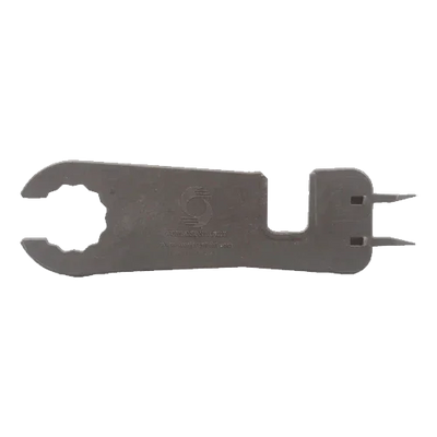 Wrench for MC4 Connector 1500V Solar Disassembly