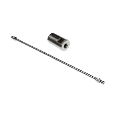 Lorentz HRE Retrofit Adapter Set B PE-HRE to ECDrive HR