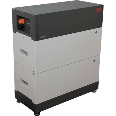 BYD B-Box Premium LVS 8.0 Lithium Battery 8kWh