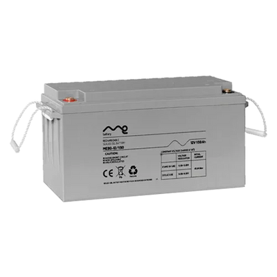 AGM Battery ME 12V 150Ah MEBA12-150
