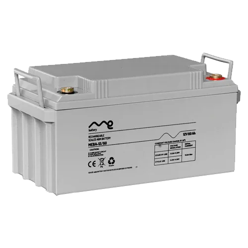 AGM Battery ME 12V 90Ah MEBA12-90