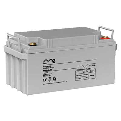 AGM Battery ME 12V 60Ah MEBA12-60