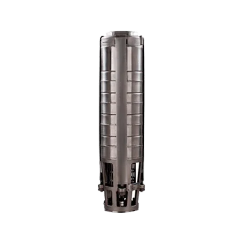 Lorentz PE C-SJ17-4 Hydraulic Body for submersible solar pump