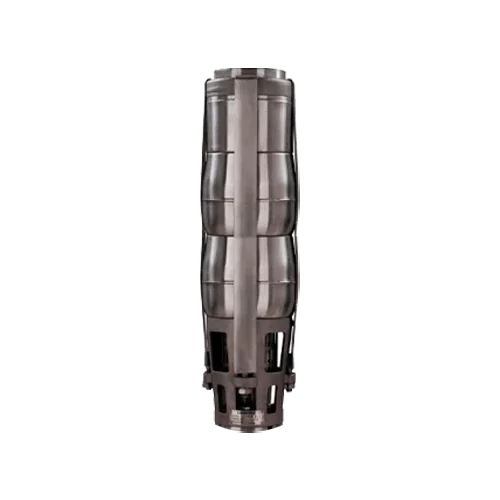 Lorentz PE C-SJ42-2 Hydraulic Body for submersible solar pump