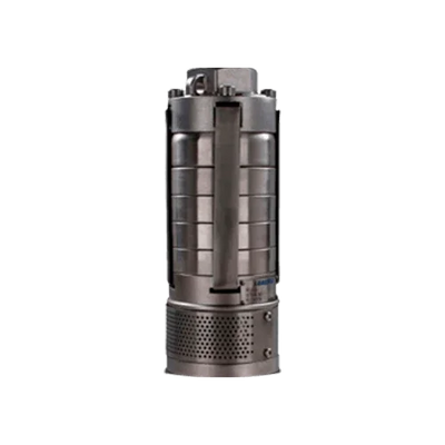 Lorentz PE C-SJ5-4 Hydraulic Body for submersible solar pump