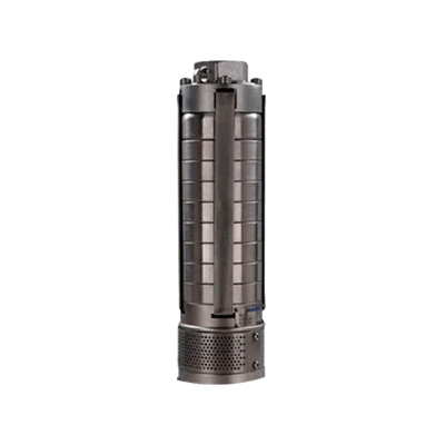 Lorentz PE C-SJ5-8 Hydraulic Body for submersible solar pump