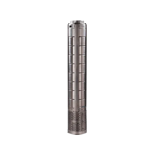 Lorentz PE C-SJ8-7 Hydraulic Body for Submersible Solar Pump