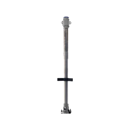 Lorentz PE HRE-04H Hydraulic Body for submersible solar pump