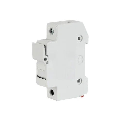 Solar Fuse Holder Base 10x38 up to 1000 Vdc