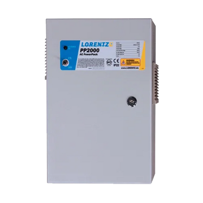 Lorentz PowerPack PP2000S AC/DC Converter 1500W
