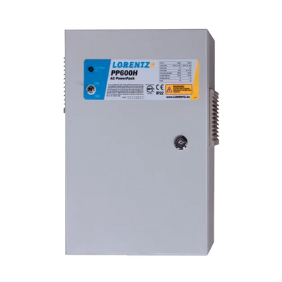 Lorentz PowerPack PP600H AC/DC Converter 700W