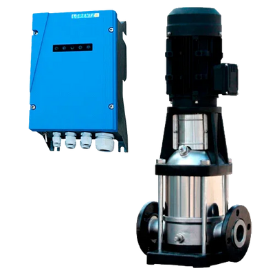Lorentz PS2-4000 CS-F16-3 Surface Solar Pump 22m³/h 40m Centrifugal with Controller