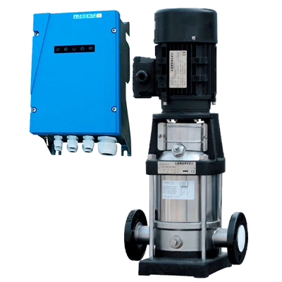 Lorentz PS2-600 CS-F3-7 Surface Solar Pump 5.2 m³/h 40 m Centrifugal with Controller